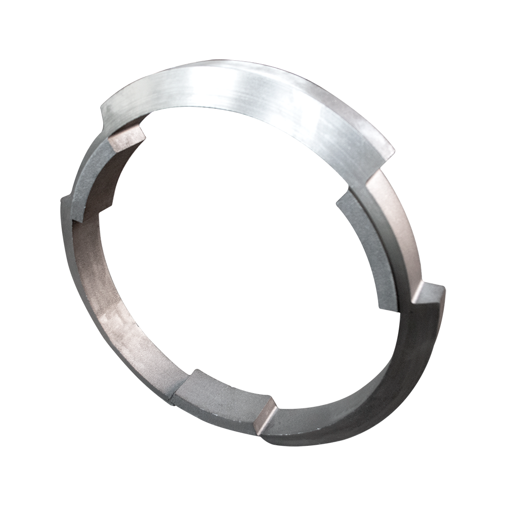 驱动套加强头""